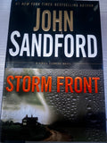 John sandford